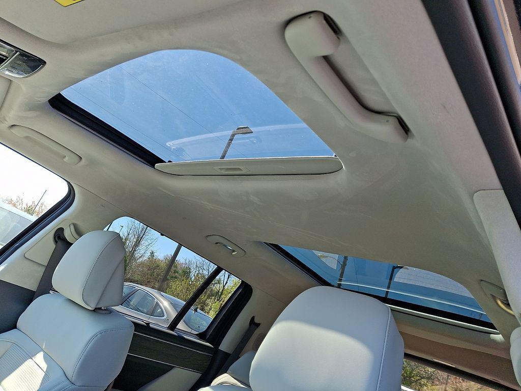 new 2026 Hyundai Santa Fe car, priced at $51,955