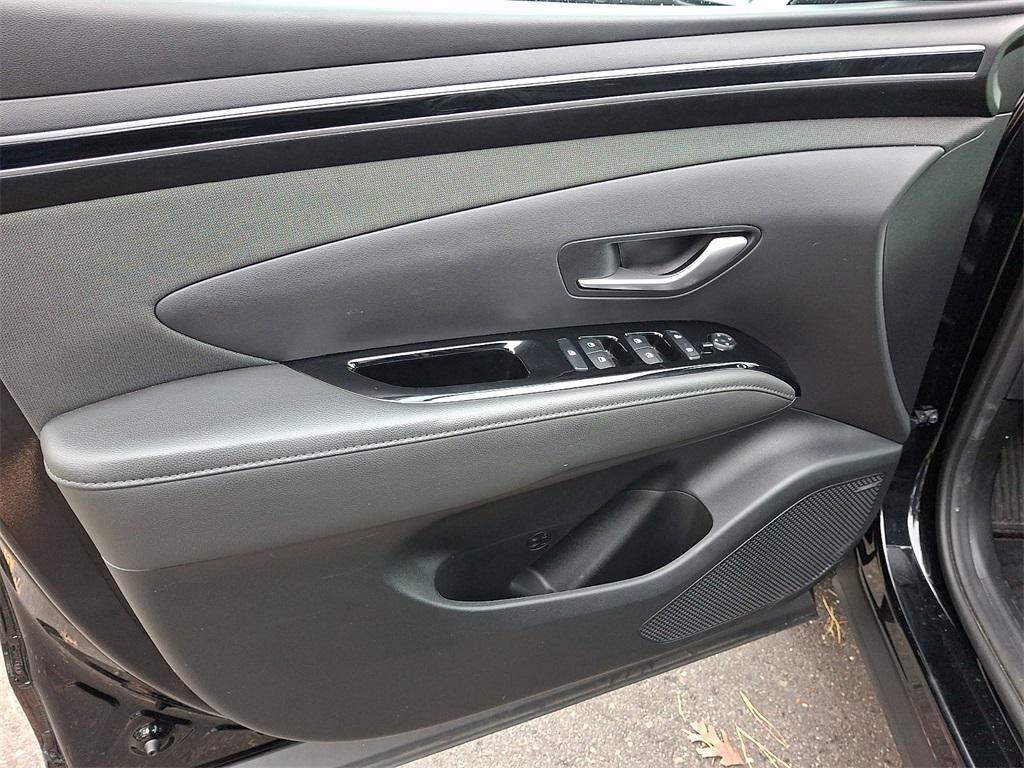 used 2024 Hyundai SANTA CRUZ car