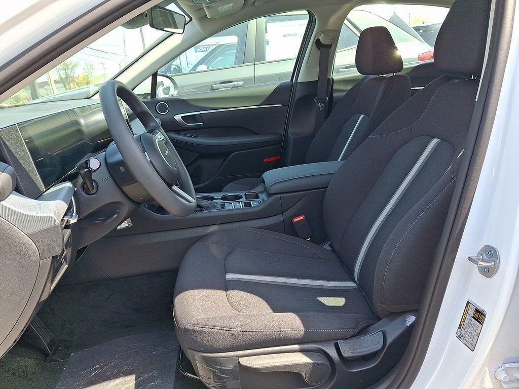 new 2026 Hyundai Sonata car, priced at $29,835