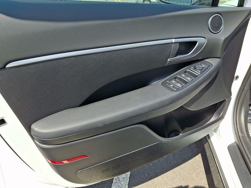 new 2026 Hyundai Sonata car, priced at $29,835