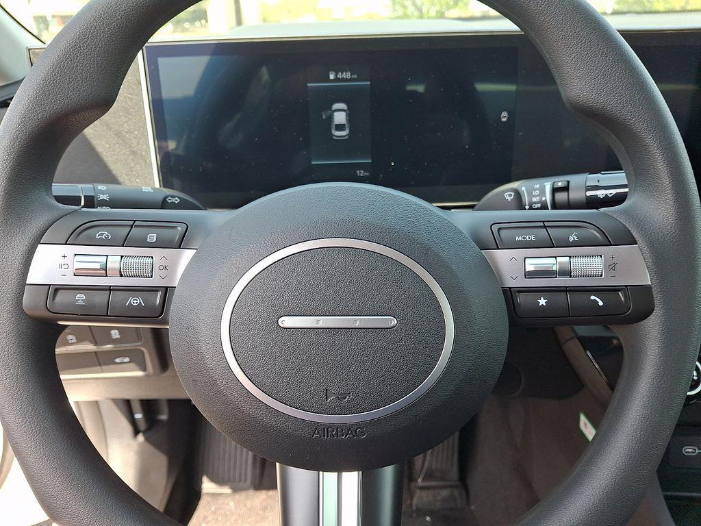 new 2026 Hyundai Sonata car, priced at $29,835