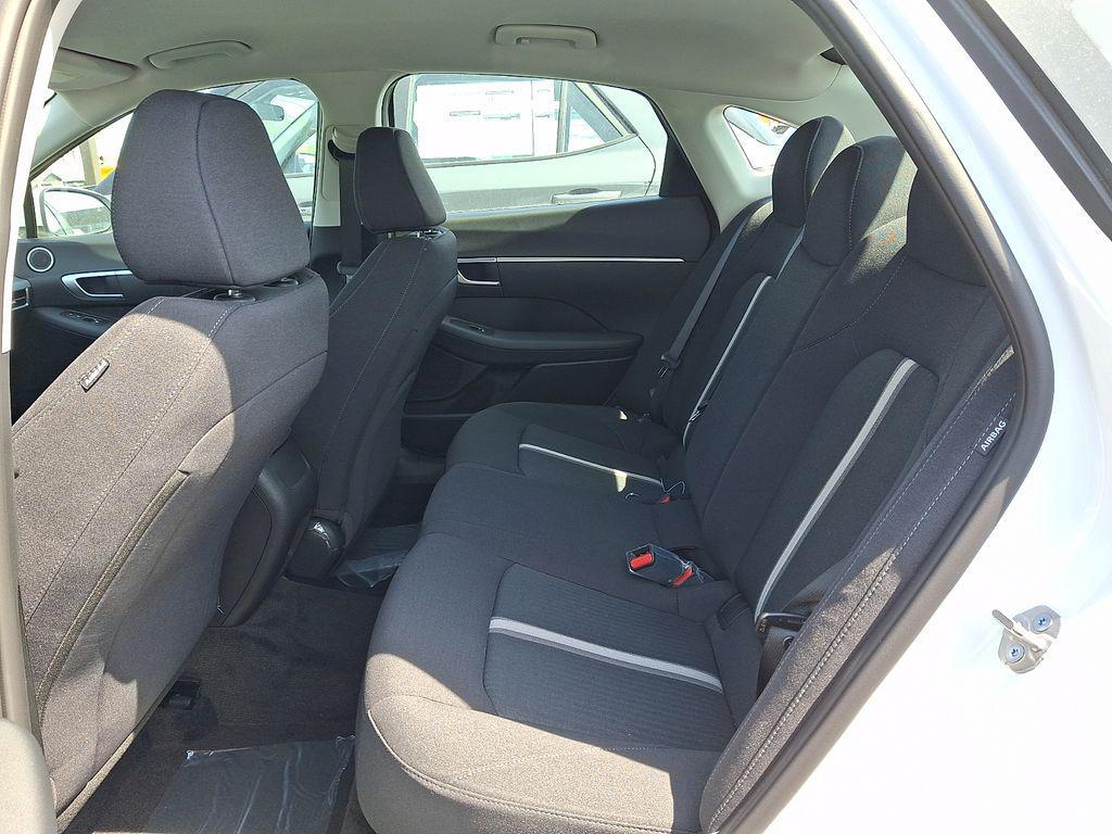 new 2026 Hyundai Sonata car, priced at $29,835