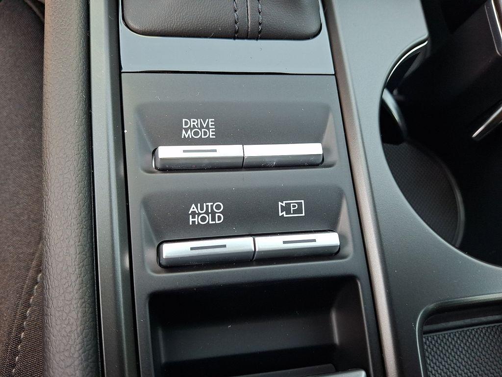 new 2026 Hyundai Sonata car, priced at $29,835