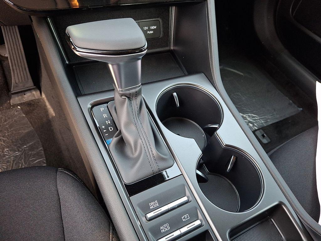 new 2026 Hyundai Sonata car, priced at $29,835