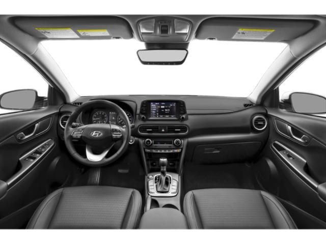 used 2021 Hyundai Kona car