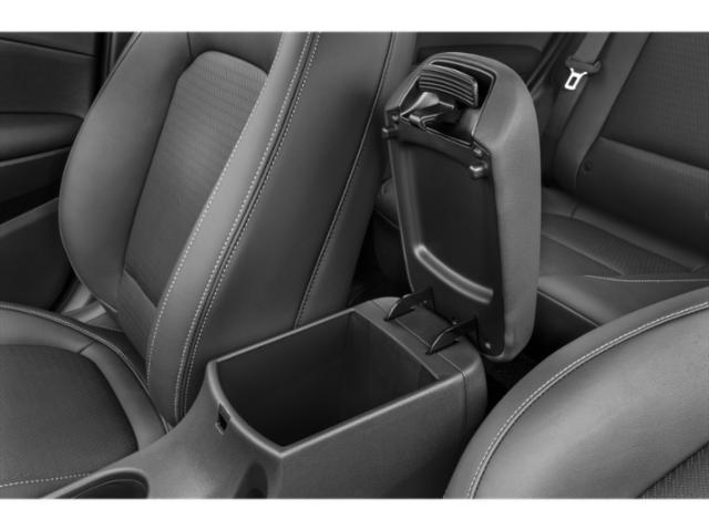 used 2021 Hyundai Kona car