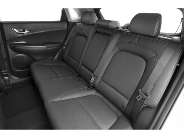 used 2021 Hyundai Kona car