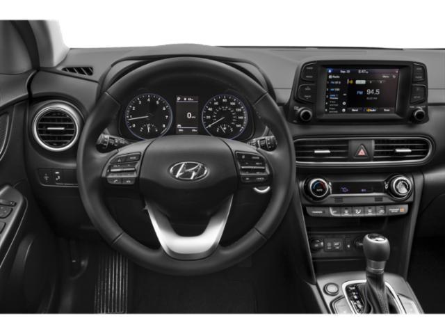 used 2021 Hyundai Kona car
