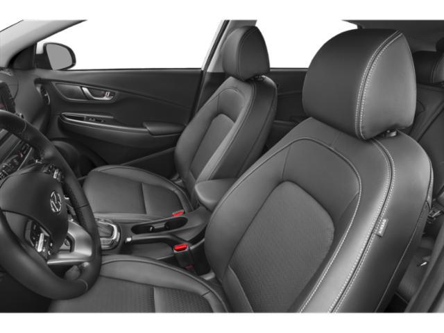 used 2021 Hyundai Kona car