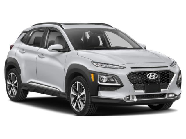 used 2021 Hyundai Kona car