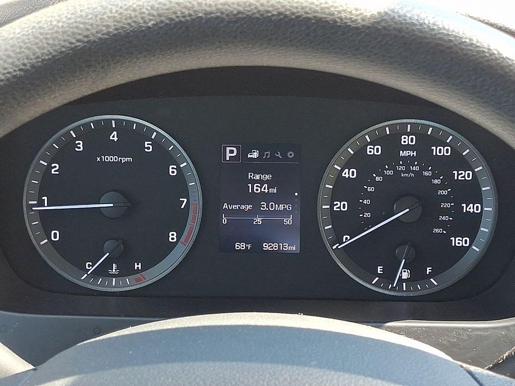 used 2015 Hyundai Sonata car, priced at $9,459