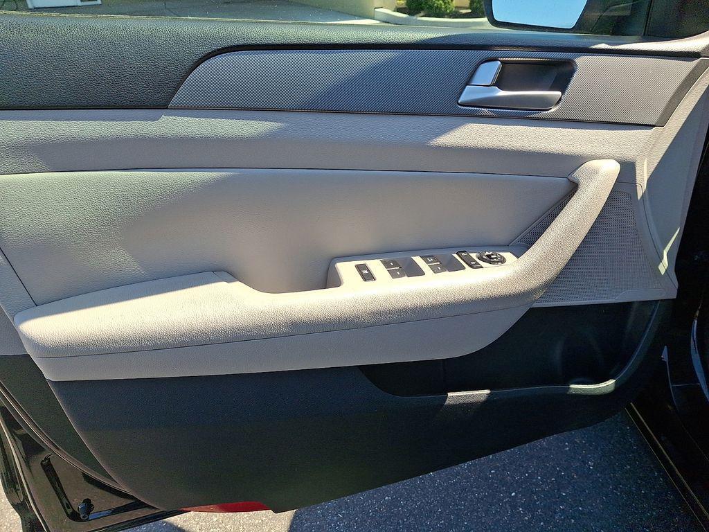 used 2015 Hyundai Sonata car, priced at $9,459