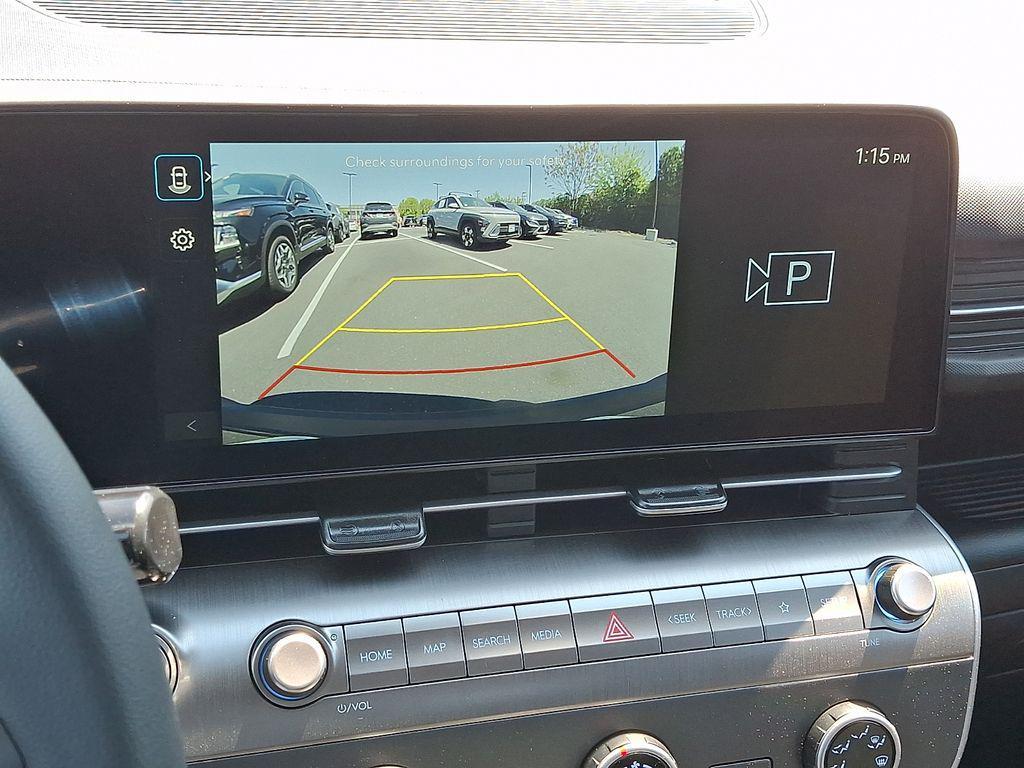 used 2026 Hyundai Kona car, priced at $24,998