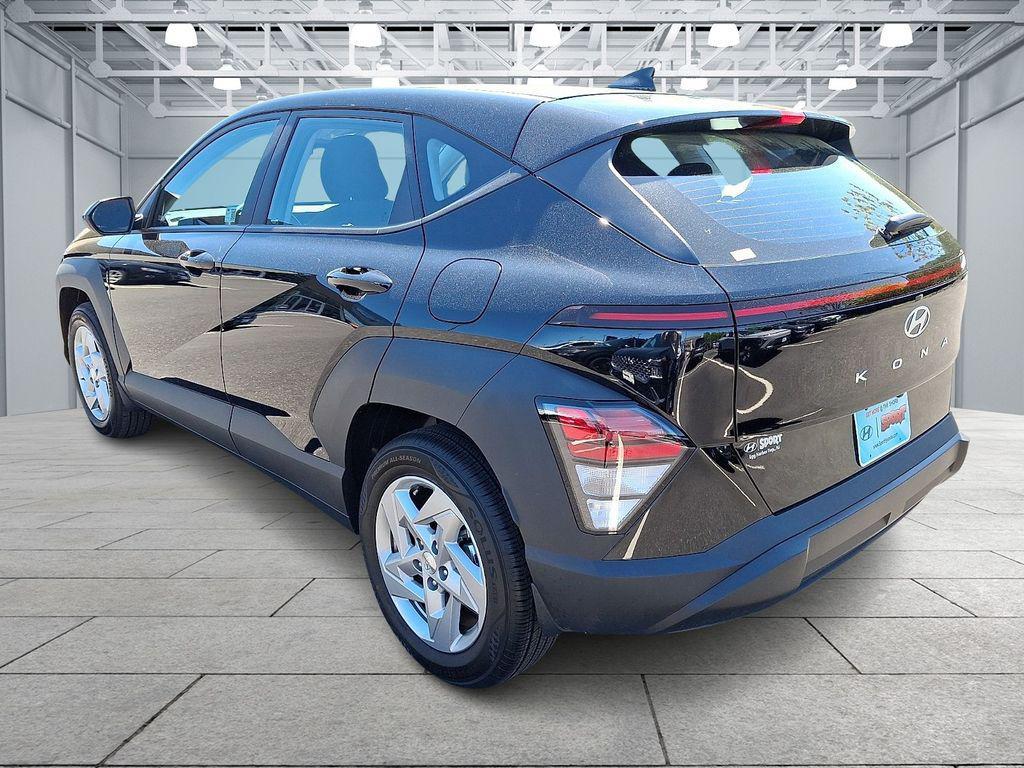 used 2026 Hyundai Kona car, priced at $24,998