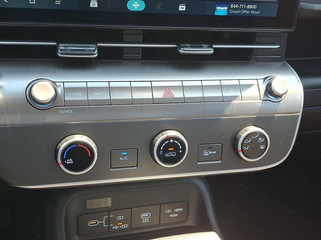 used 2026 Hyundai Kona car, priced at $24,998