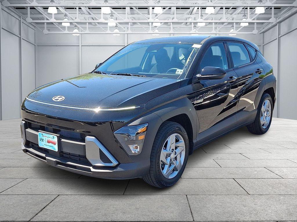 used 2026 Hyundai Kona car, priced at $24,998