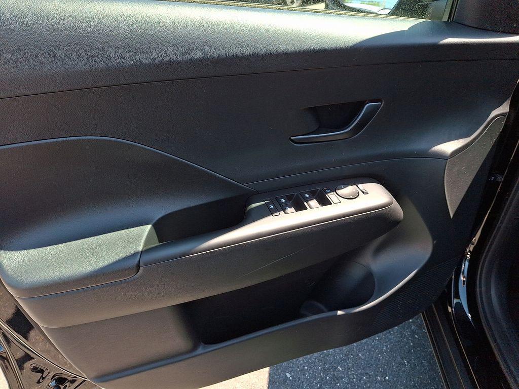 used 2026 Hyundai Kona car, priced at $24,998
