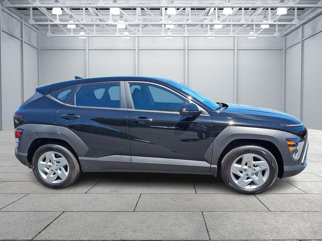 used 2026 Hyundai Kona car, priced at $24,998
