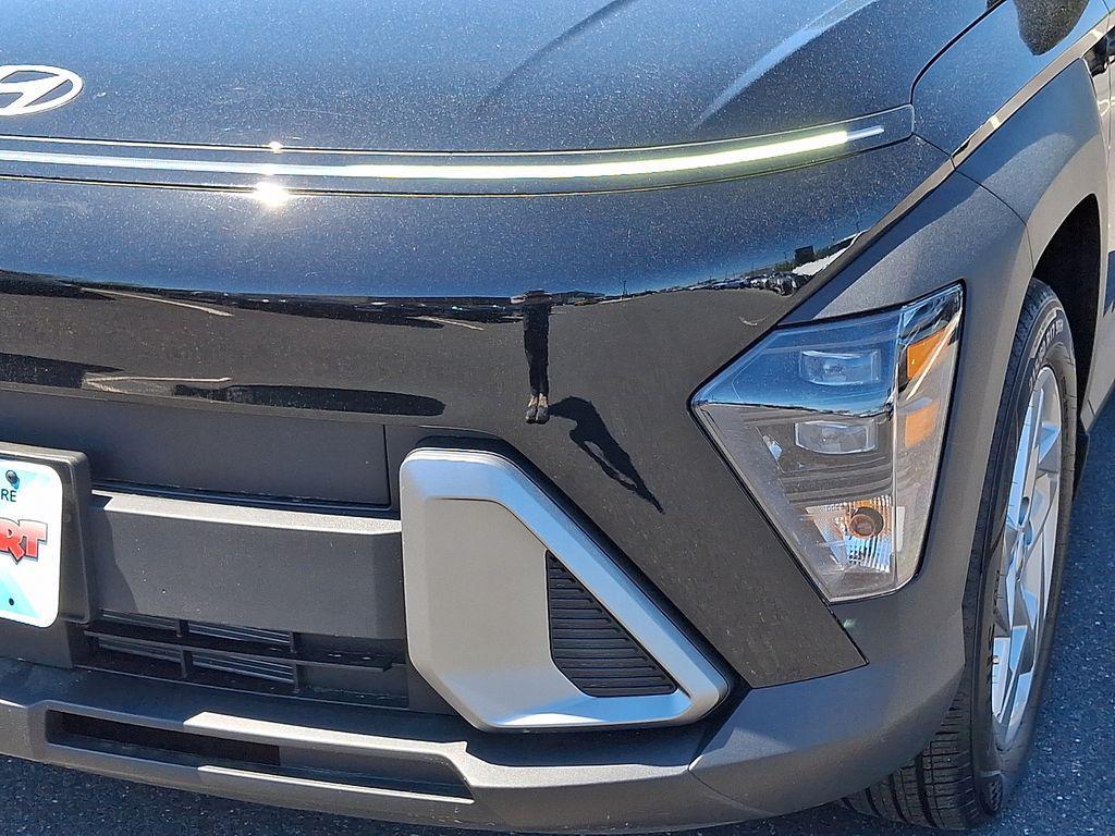 used 2026 Hyundai Kona car, priced at $24,998