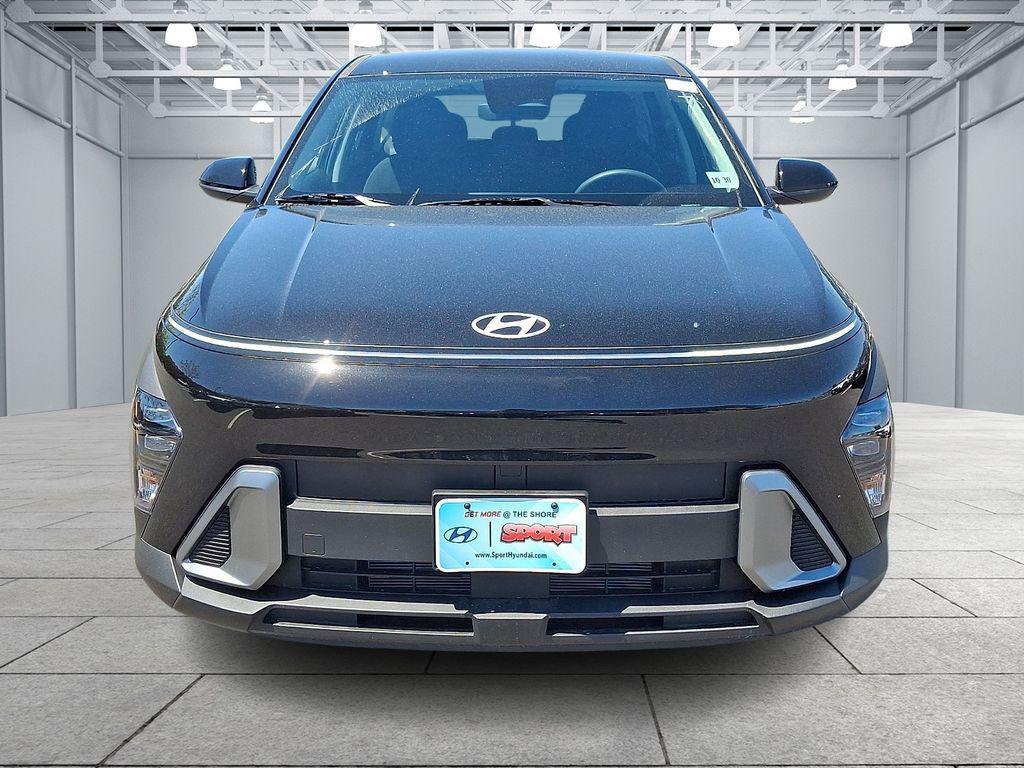 used 2026 Hyundai Kona car, priced at $24,998