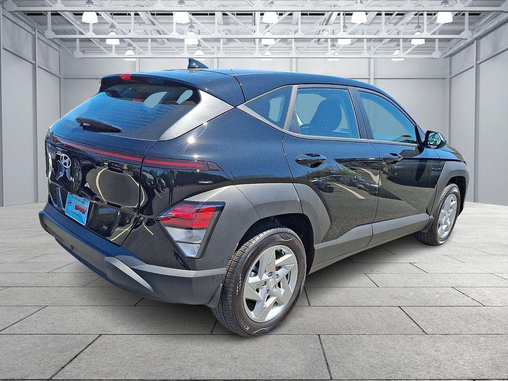 used 2026 Hyundai Kona car, priced at $24,998