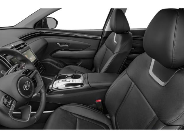 used 2022 Hyundai Tucson car, priced at $25,893