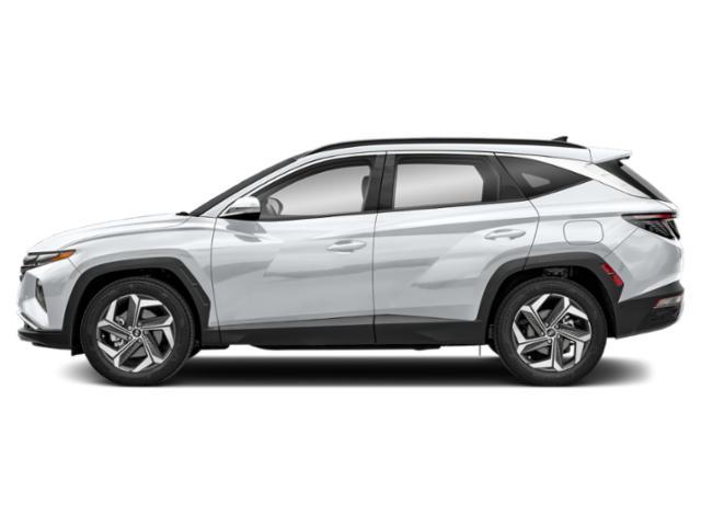 used 2022 Hyundai Tucson car, priced at $25,893