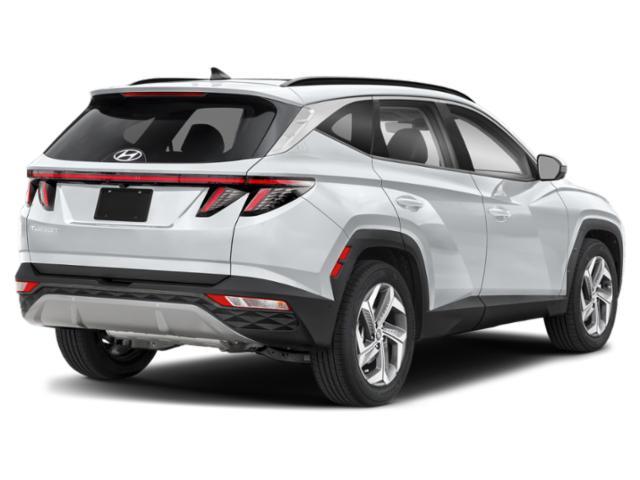 used 2022 Hyundai Tucson car, priced at $25,893