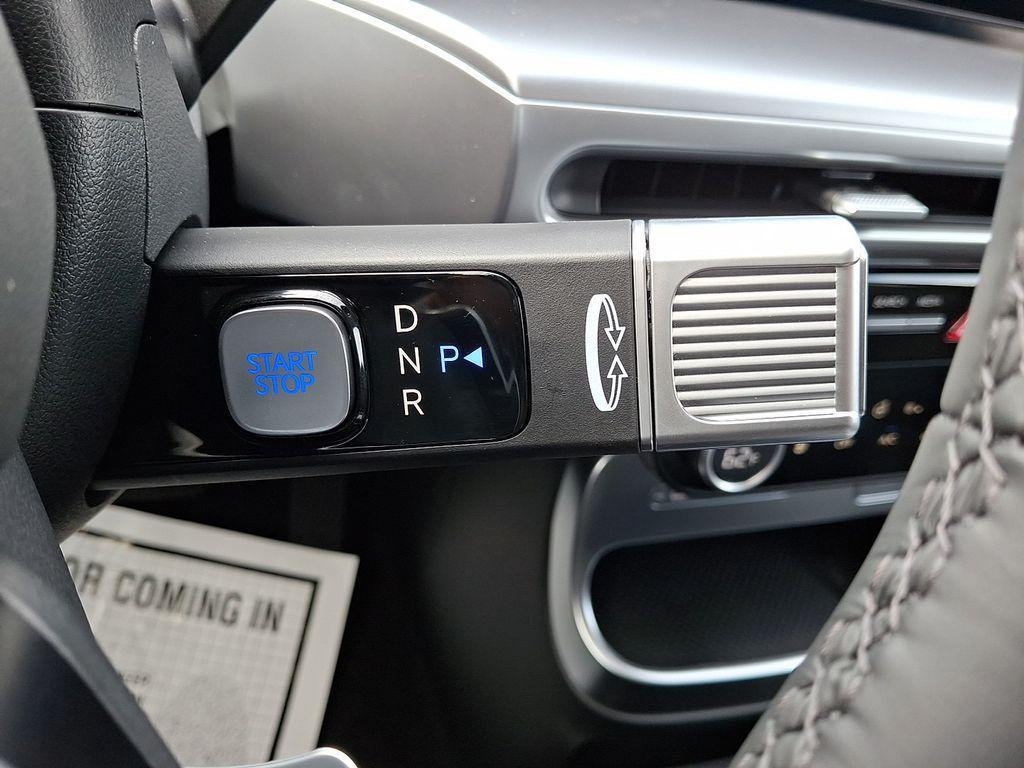 new 2026 Hyundai IONIQ 9 car, priced at $68,870