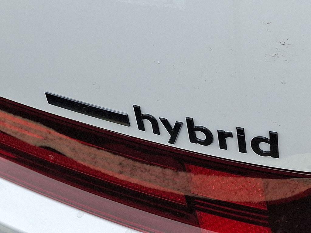 new 2026 Hyundai SANTA FE HEV car, priced at $53,260