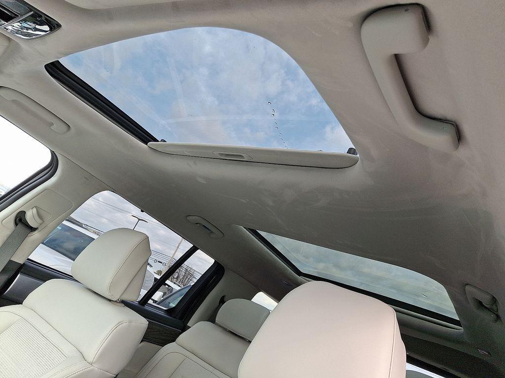 new 2026 Hyundai SANTA FE HEV car, priced at $53,260
