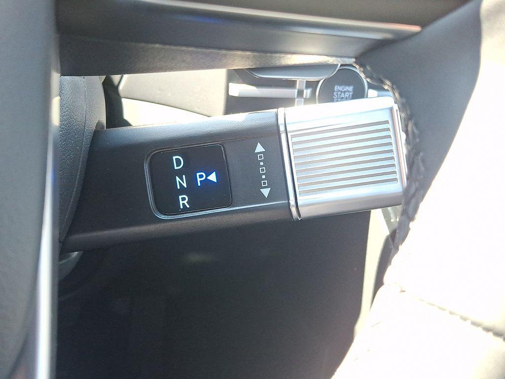 new 2026 Hyundai Santa Fe car, priced at $44,805
