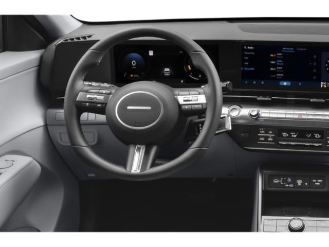 new 2026 Hyundai Kona car, priced at $32,760