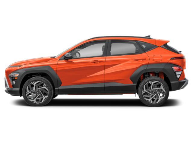 new 2026 Hyundai Kona car, priced at $32,760