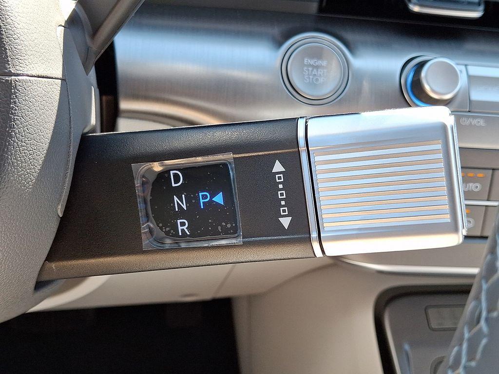 new 2026 Hyundai Kona car, priced at $36,410