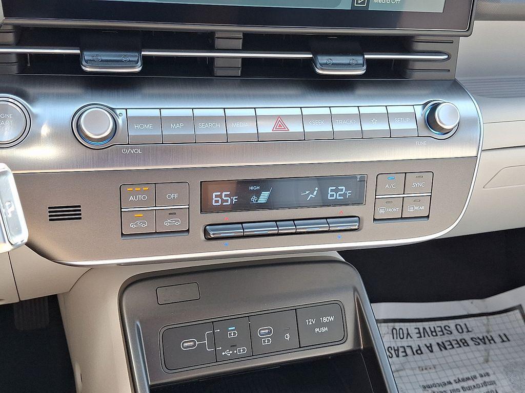 new 2026 Hyundai Kona car, priced at $36,410