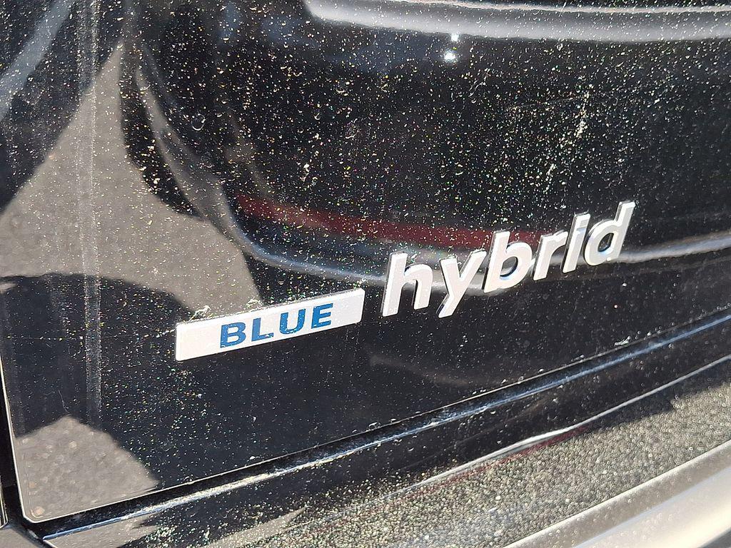 new 2026 Hyundai Palisade Hybrid car, priced at $47,050