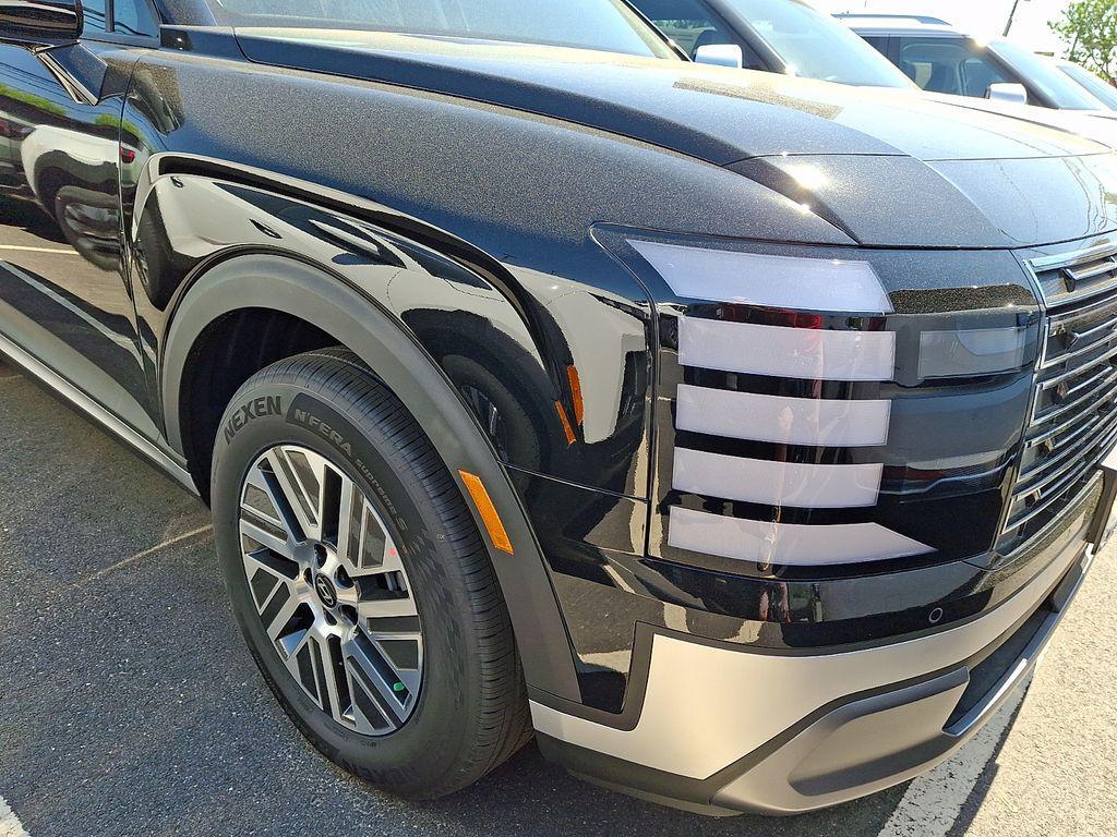 new 2026 Hyundai Palisade Hybrid car, priced at $47,050