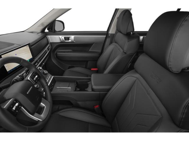 used 2024 Hyundai Santa Fe car, priced at $30,481