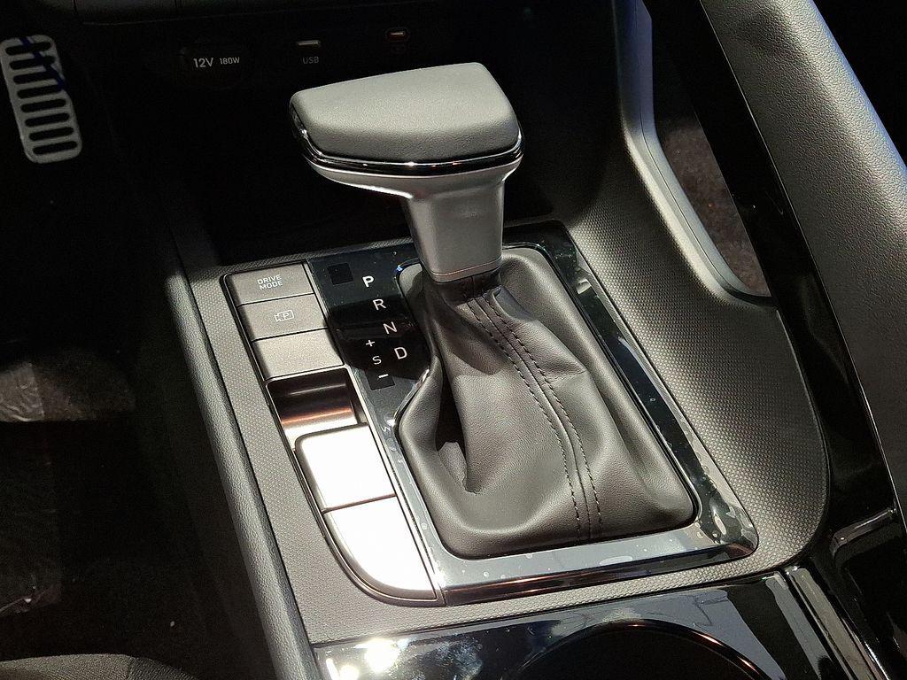new 2026 Hyundai Elantra car, priced at $26,985