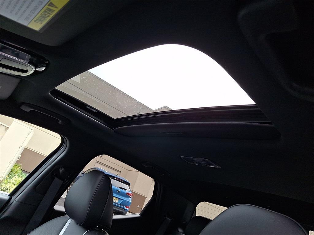 used 2024 Hyundai SANTA CRUZ car, priced at $37,890