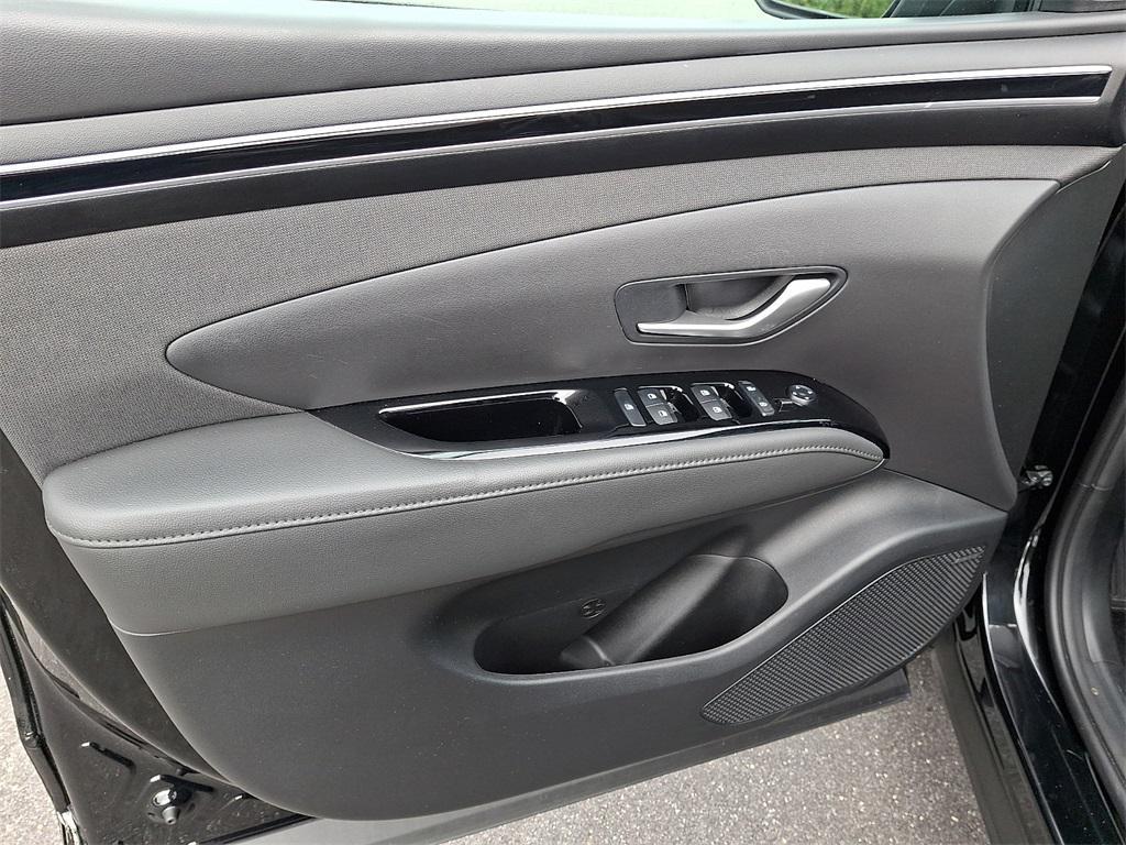 used 2024 Hyundai SANTA CRUZ car, priced at $37,890