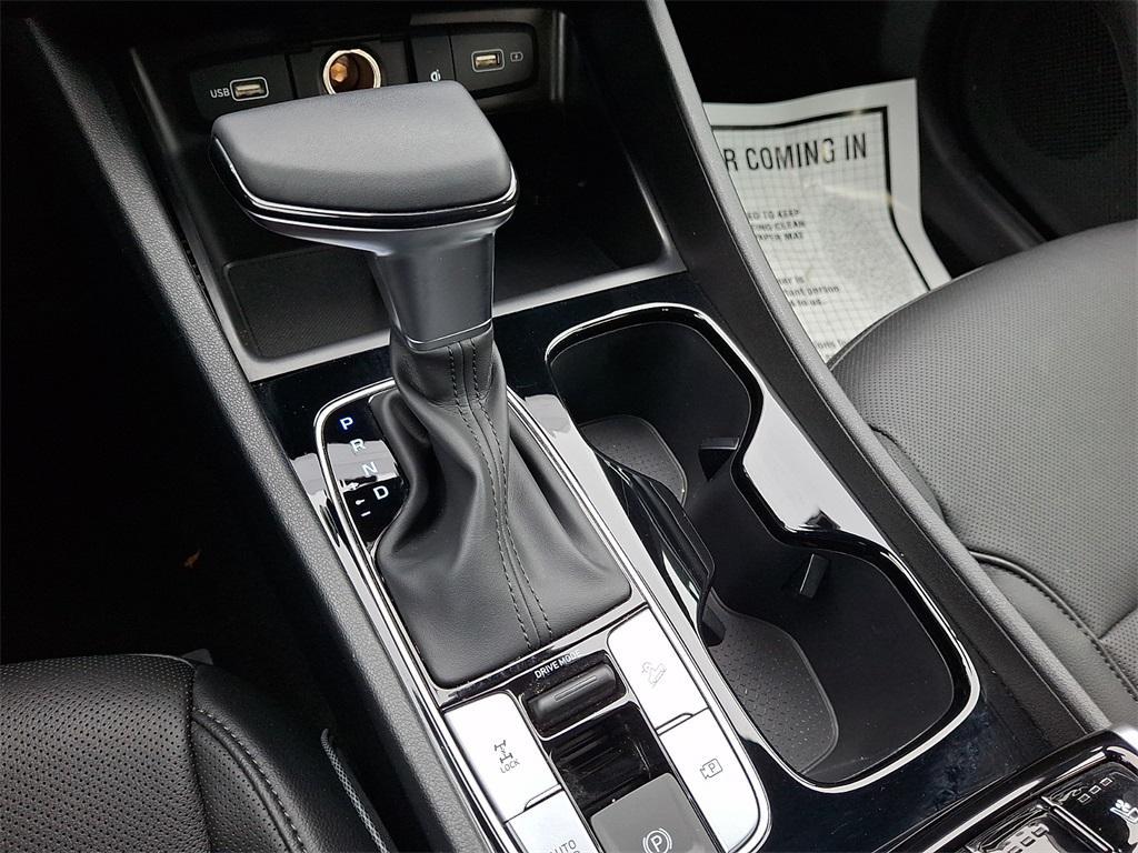 used 2024 Hyundai SANTA CRUZ car, priced at $37,890