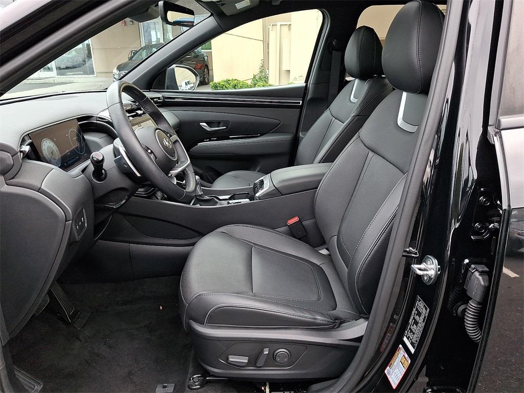 used 2024 Hyundai SANTA CRUZ car, priced at $37,890