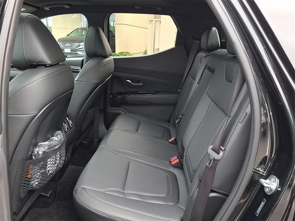 used 2024 Hyundai SANTA CRUZ car, priced at $37,890