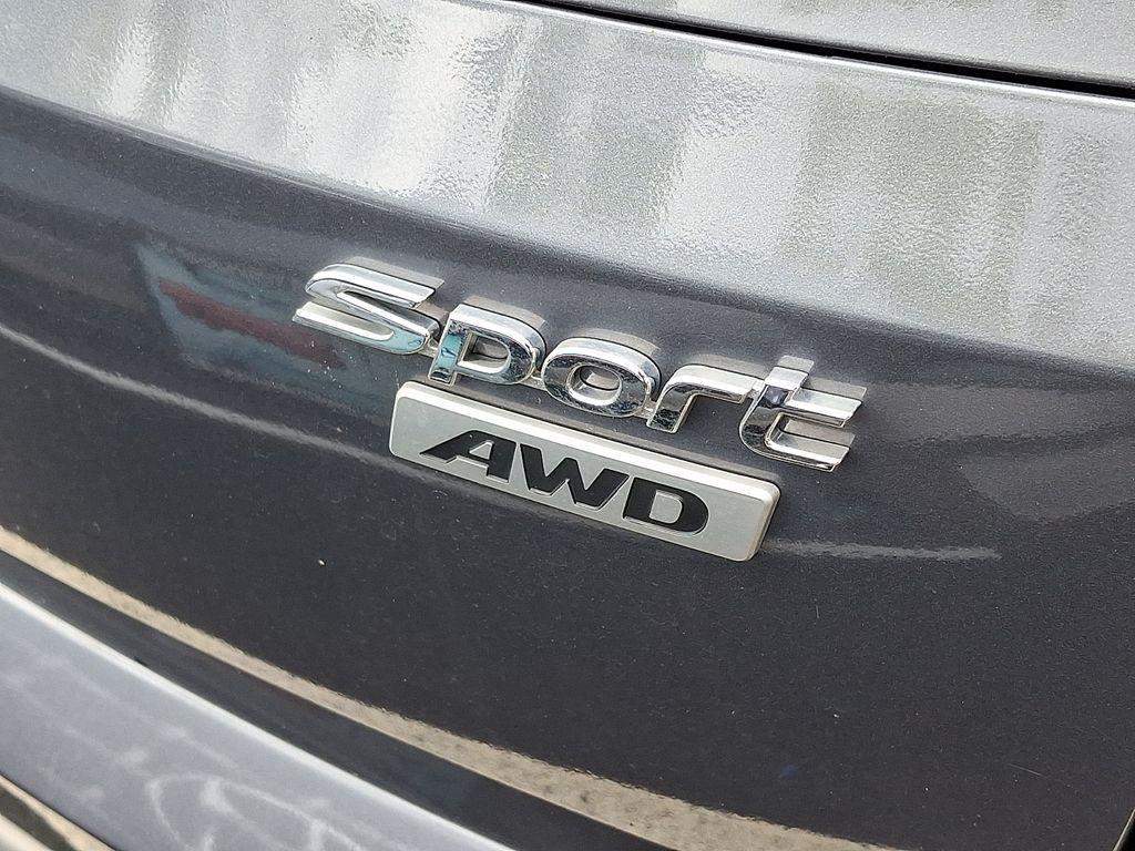 used 2018 Hyundai Tucson car