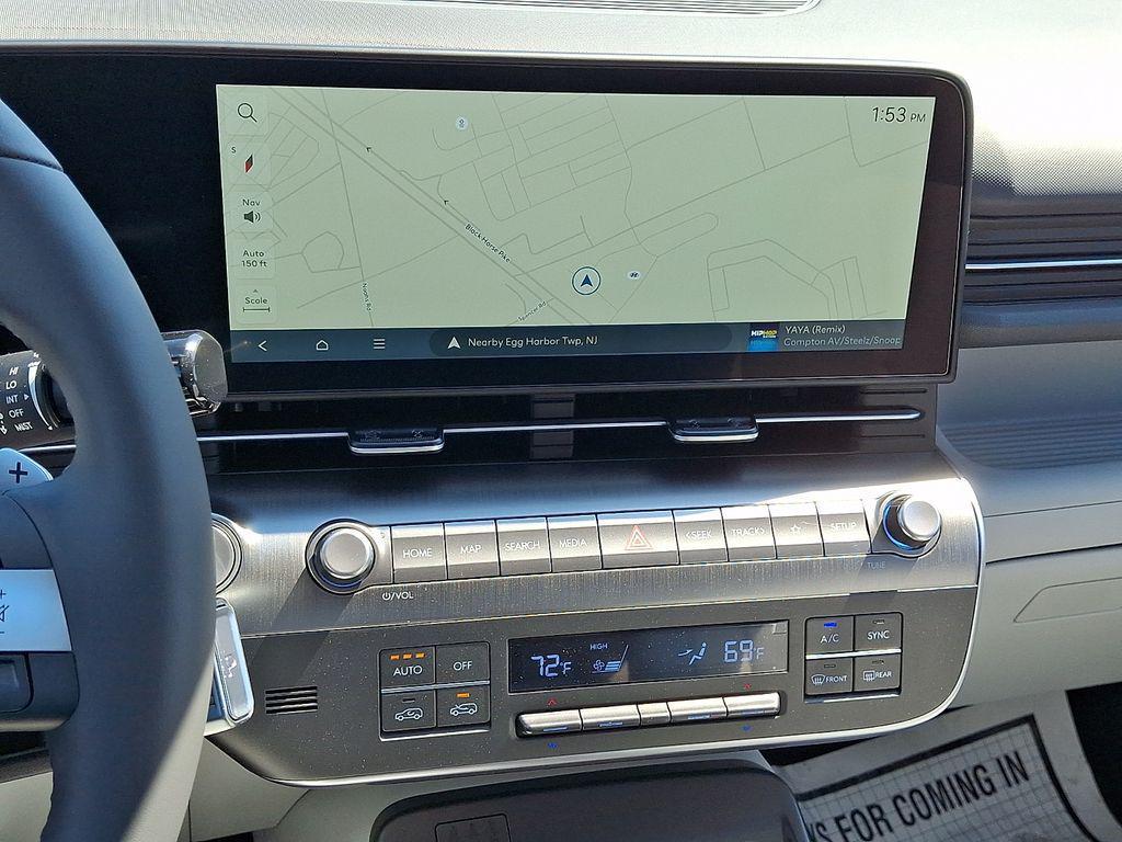 new 2026 Hyundai Kona car, priced at $36,495