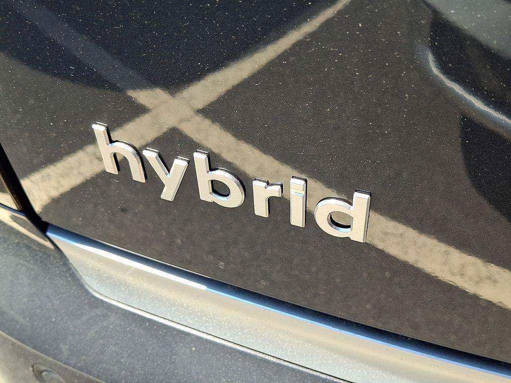 new 2026 Hyundai Palisade Hybrid car, priced at $61,145