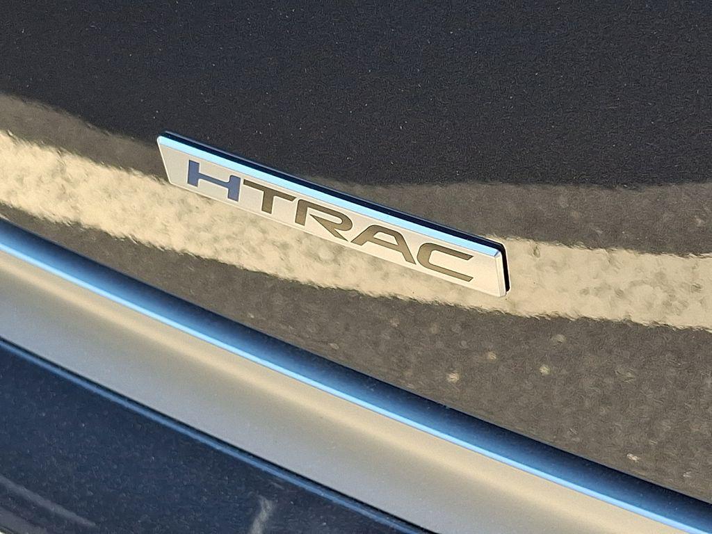 new 2026 Hyundai Palisade Hybrid car, priced at $61,145
