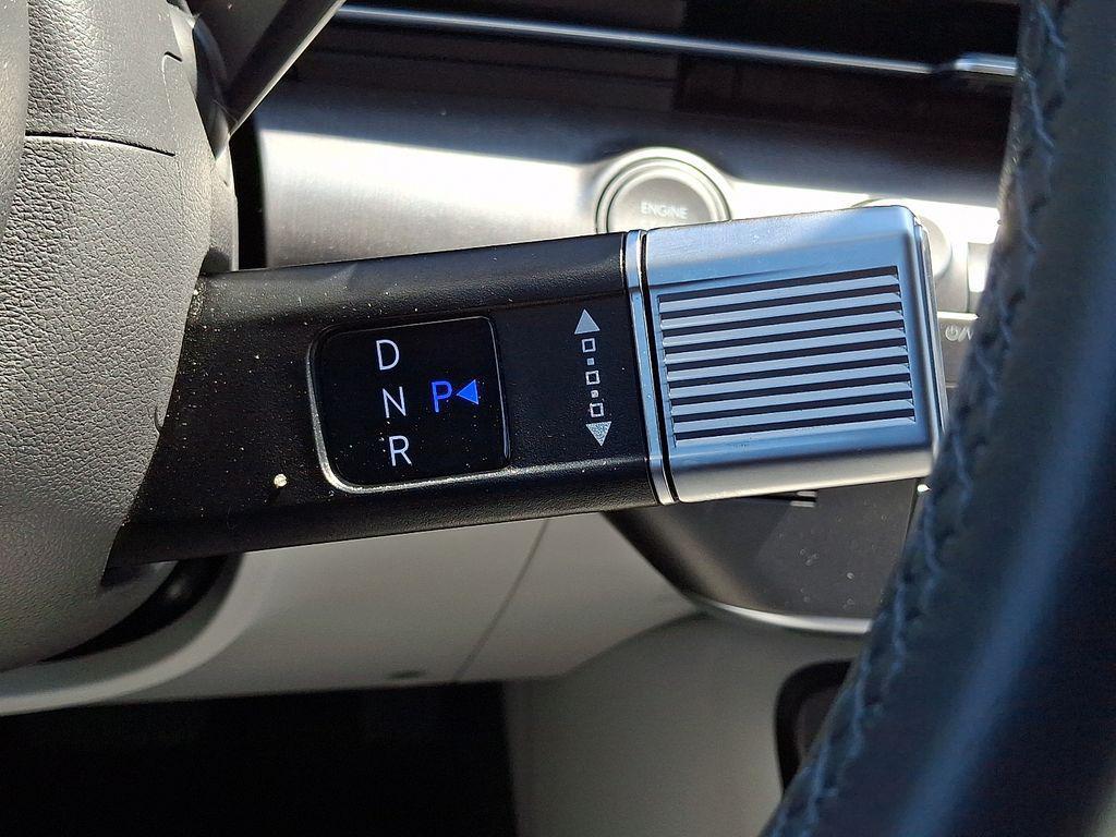 used 2024 Hyundai Kona car, priced at $23,911